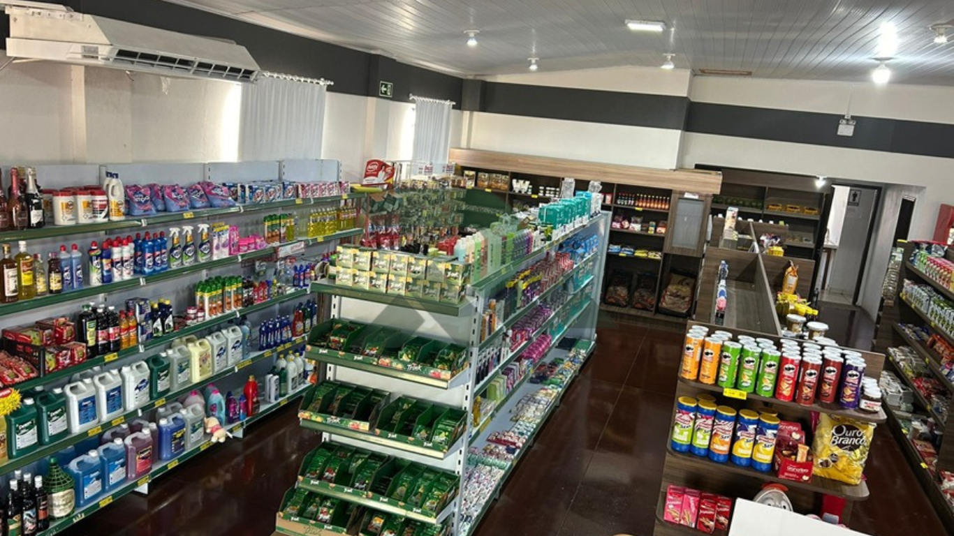Mercado Preço Bom