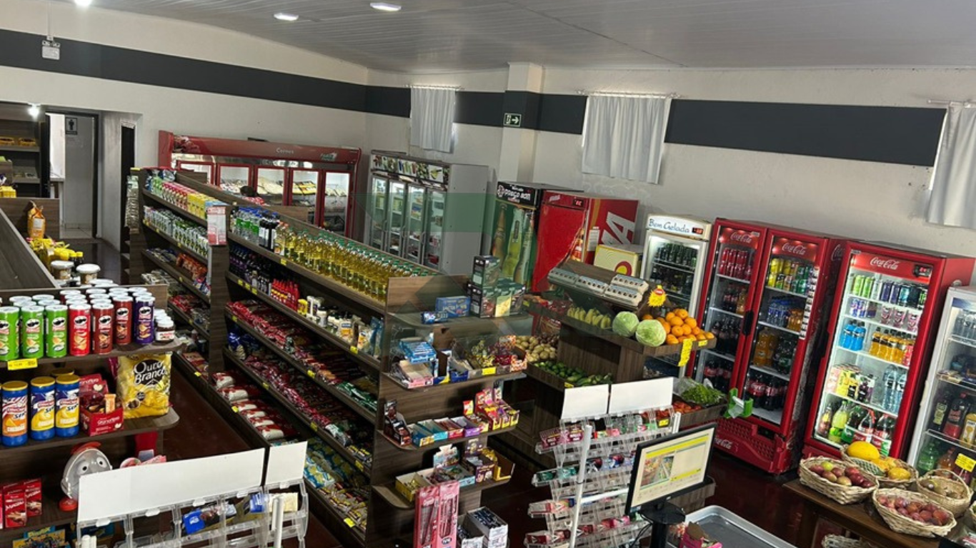 Mercado Preço Bom