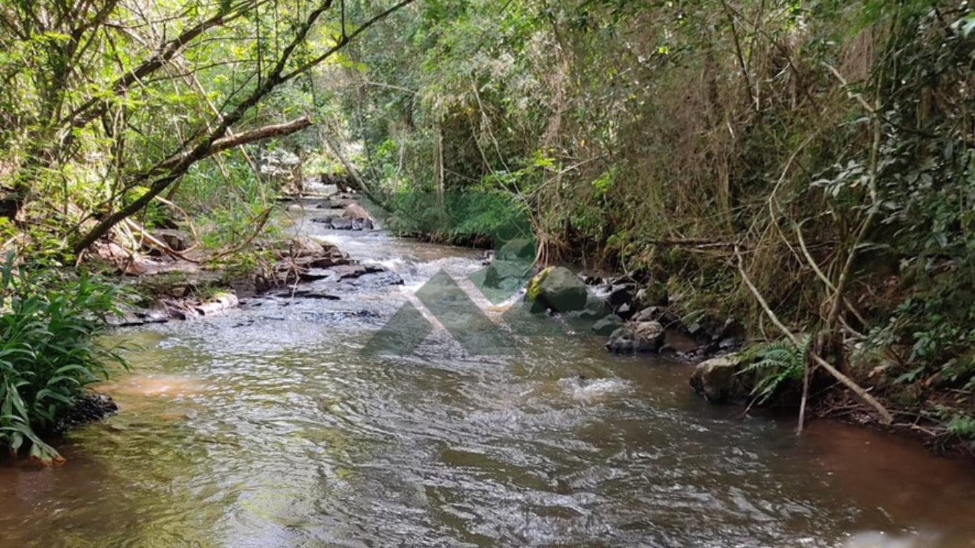 Sítio 16,8 hectares