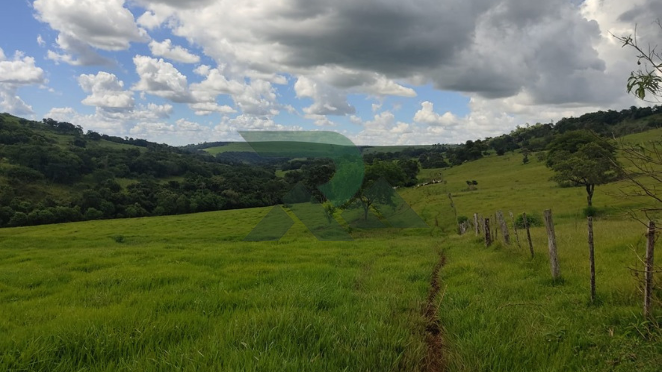 Sítio 16,8 hectares