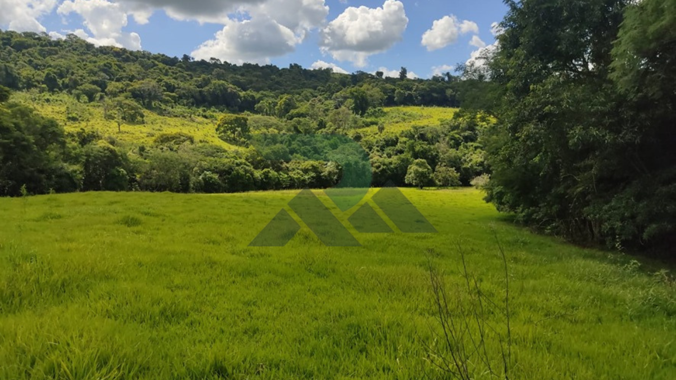 Sítio 16,8 hectares